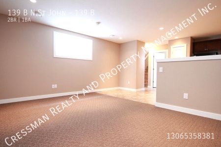 139 B N St John - 139 B, Regina, SK S4R 2V8 - Photo 2