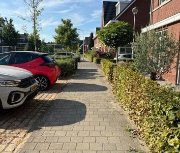 Marie Baronstraat 7, Stappegoor Zuid, 5026CG, Tilburg - Foto 4