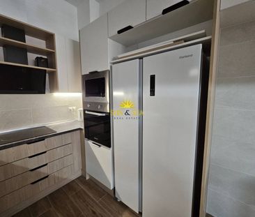 1 BEDROOM GROUND FLOOR APARTMENT - SANTA POLA - Photo 5