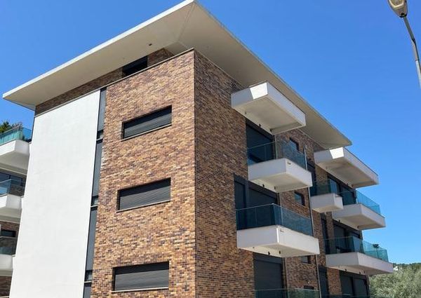 Apartamento T2 em Coimbra