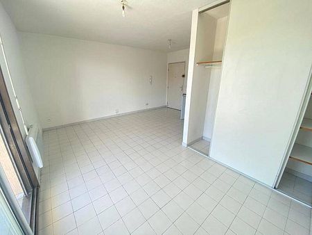 Location appartement 1 pièce 23.68 m² à Montpellier (34000) - Photo 5