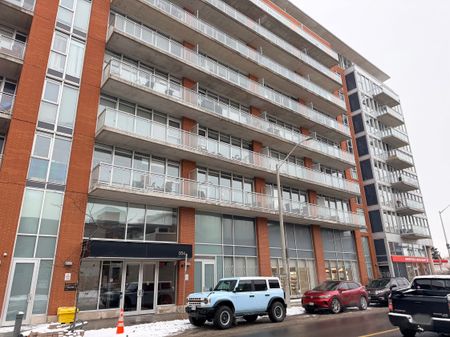 For Lease - 354 Gladstone Avenue Unit# 210, Ottawa Centre, Ontario - Photo 4
