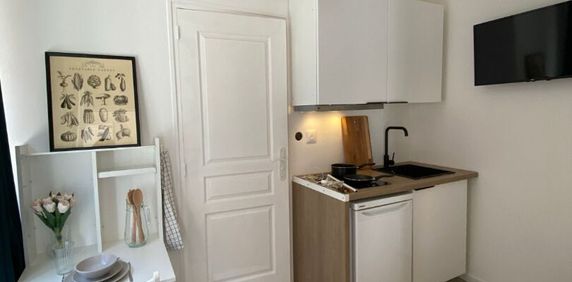 Appartement T1 LILLE à louer - Photo 2