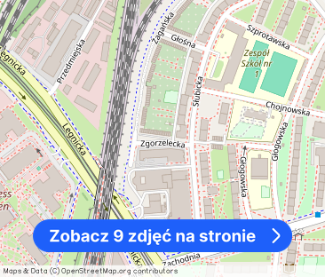 3pok/wposażone/nowe_budownictwo/bez_prowizji - Zdjęcie 1