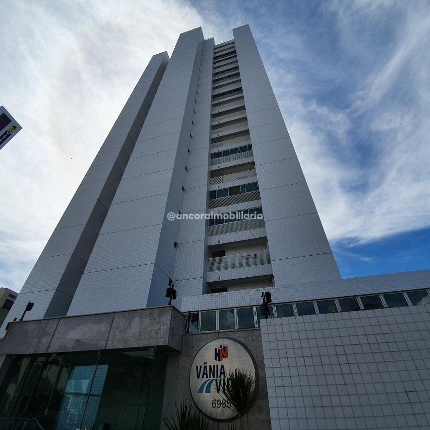 Apartamento para aluguel, 3 quartos, 1 suíte, 1 vaga, Candeias - Jaboatão dos Guararapes/PE - Photo 1