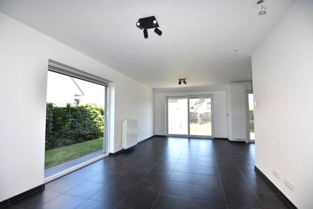 Ruime, energetische woning in jonge woonwijk - Foto 2