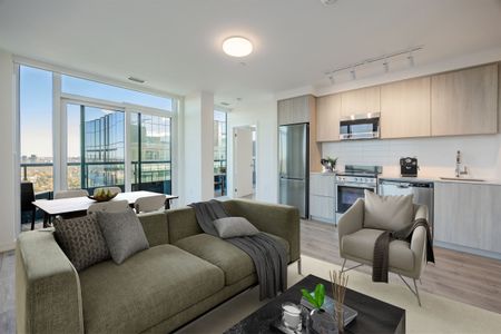 For Lease - 223 Redpath Avenue Unit# 3906, Toronto, Ontario - Photo 2