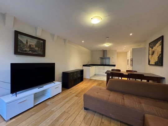 Sarphatikade 7o, 1017 WV Amsterdam - Foto 1