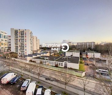 Location appartement à Brest, 4 pièces 74.28m² - Photo 5