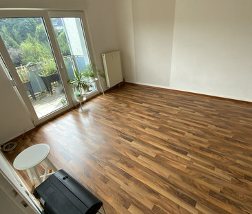 Demnächst frei! 4-Zimmer-Wohnung in Gummersbach Stadtmitte - Foto 1