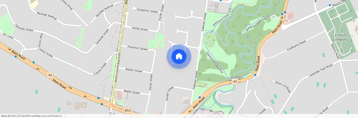 7 Bushland Court, Vic 3095, Eltham