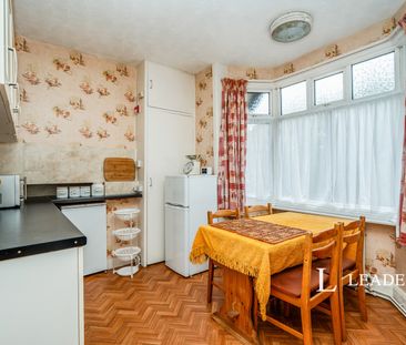 2 bedroom maisonette to rent Hill Lane, Southampton, Hampshire, SO15 - Photo 5