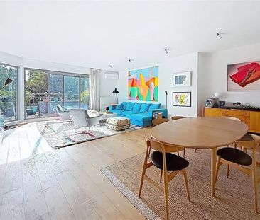 Magnificent Penthouse - Foto 3