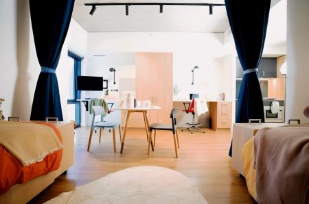 Twin Apartment View - Photo 5