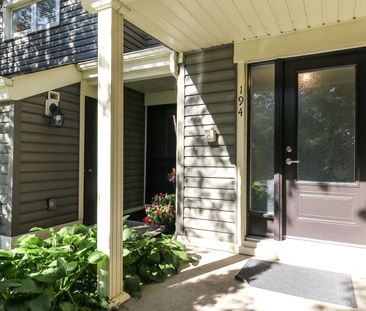 For Lease - 194 Escarpment Crescent, Collingwood, Ontario - Photo 3