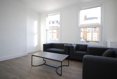 5 bedroom maisonette to rent - Photo 3