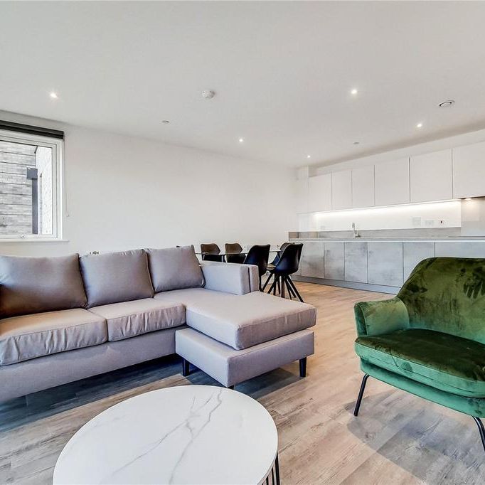 3 bedroom apartment to rent - Photo 1