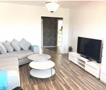 Ljus och välplanerad lägenhet med balkong i Fagersta! - Foto 3