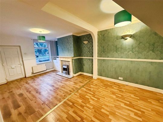 2 bedroom terraced house to rent - Photo 1