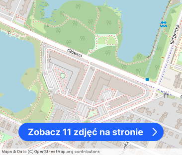 Komfortowe dwupozimowe mieszkanie dla rodziny. - Zdjęcie 1