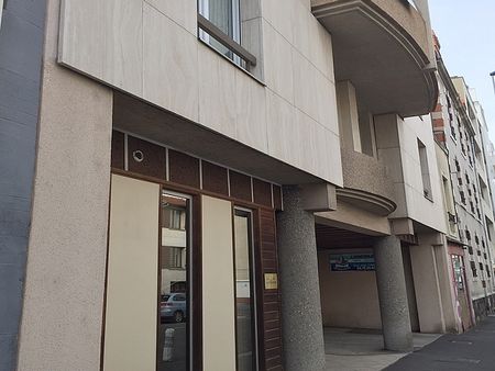 63000, Clermont-Ferrand - Photo 2