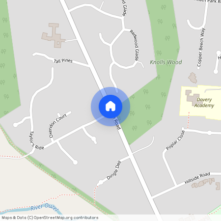 Plantation Road, Leighton Buzzard, LU7