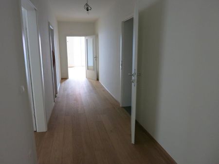 Top A34 – Zentrumsnahe Wohnung in Klagenfurt - Foto 2