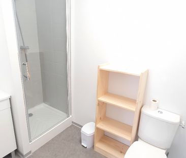 Location Appartement 1 pièce 27m² - Photo 4