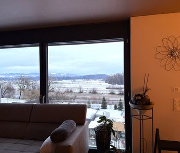 3.5 Zimmer, 135 m², 3. Stock - Photo 6