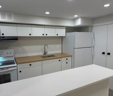 For Lease - 69 Woodward Avenue Unit# Basement, Markham, Ontario - Photo 3