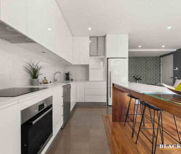 Single-Level Sophistication with Courtyard Elegance - Photo 1