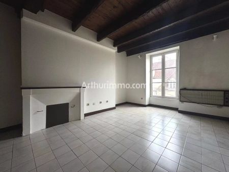 Location Appartement 2 pièces 55 m2 à Dole - Photo 3