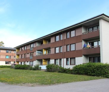 Smultronbacken 5 B - Foto 4