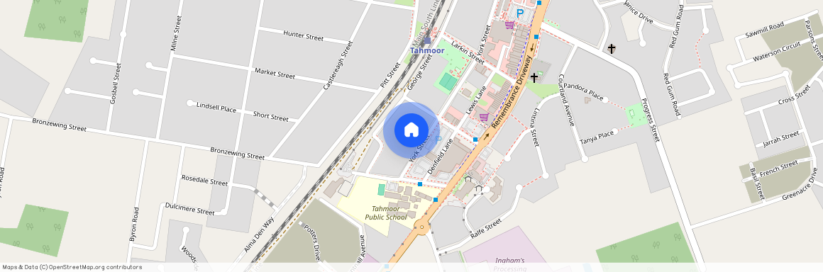 83a York Street, Tahmoor