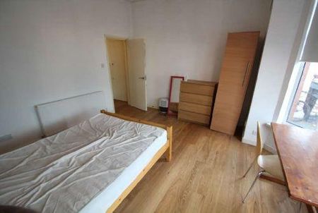 1 bedroom ground floor flat to rent - Photo 2