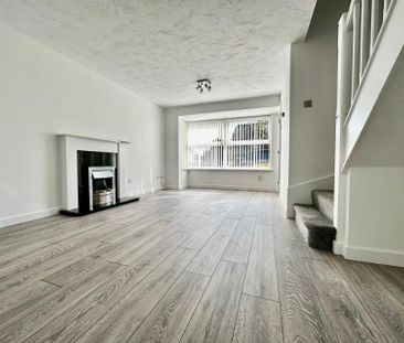 3 bedroom link detached house to rent - Photo 2