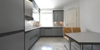 Penthouse mit Dachgarten I nahe dem Parlament - befristet - Foto 3