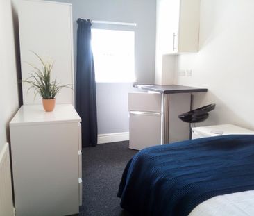 1 bedroom terraced house to rent - Photo 5