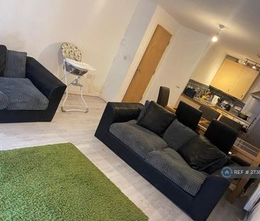 2 bedroom flat to rent - Photo 3