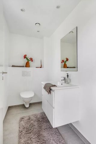 Nyere opført rækkehus med god beliggenhed - Photo 3