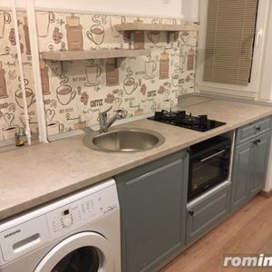 Garsoniera in Grozavesti - Fotografie 3