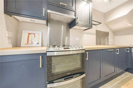 Park Crescent, Twickenham, TW2 - Photo 4