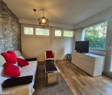 SION-CENTRE STUDIO A LOUER - Photo 1