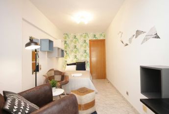 Carrer de Wellington, Barcelona, Catalonia 08005