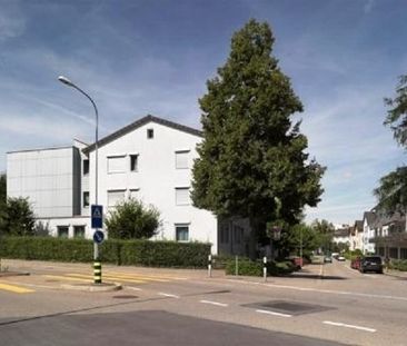 MIETEN OHNE KAUTION-Grosszügige und helle Wohnung in Zürich-Seebach - Foto 4