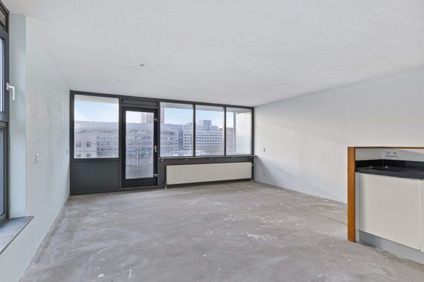 Fijnjekade 189, La Haye - Appartement de 3 pièces à louer - Photo 1