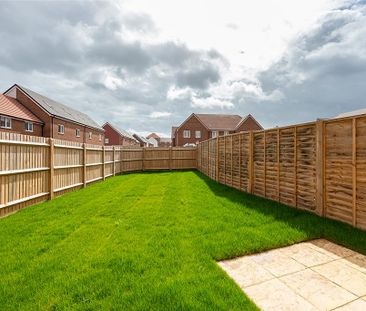 3 bedroom detached house to rent - Photo 1