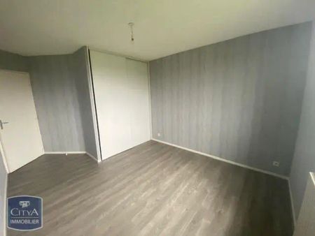 Appartement à louer 3 pièces 63.54m² - Photo 2