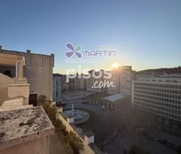 Ático en alquiler en Avenida de los Reyes Católicos, cerca de Calle... - Foto 6