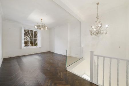 3 bedroom flat to rent - Photo 2